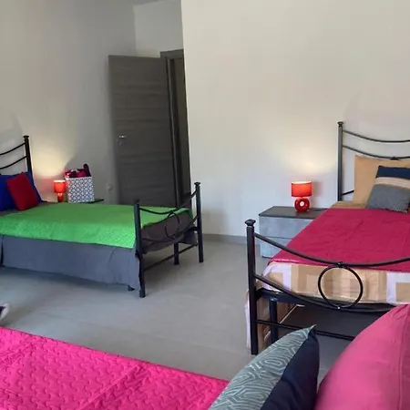 Modern Guest house Sliema