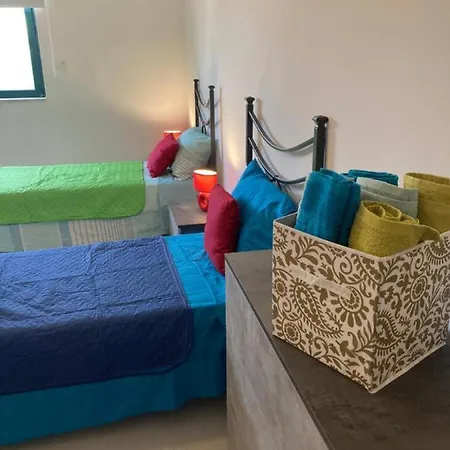 Guest house Modern