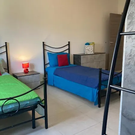 Modern Guest house Sliema