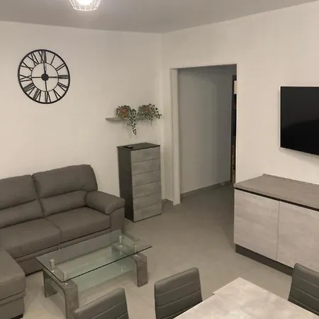 Modern Pensión