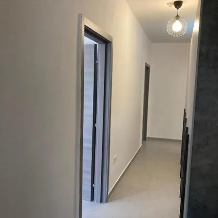 Guest house Modern