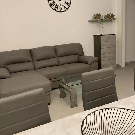 Guest house Modern