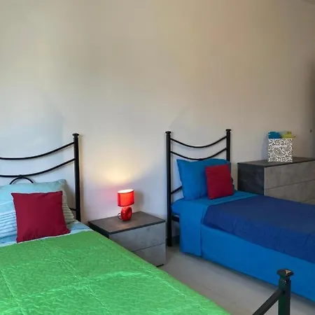 Modern Pensionat Sliema