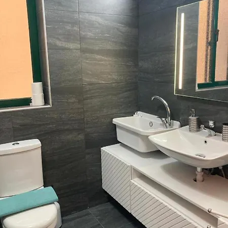 Modern Guest house