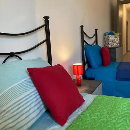 Modern Guest house *
