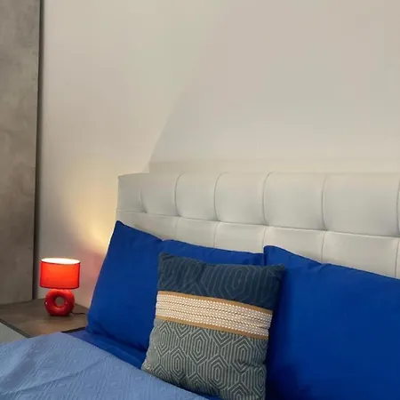 Pensjonat Modern Sliema