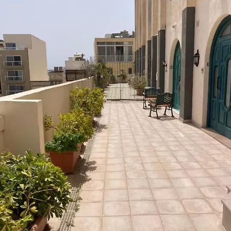 Pensjonat Modern Sliema