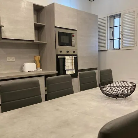 Pensjonat Modern Sliema